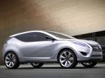 Hyundai HCD-11 Nuvis Concept 2009 года